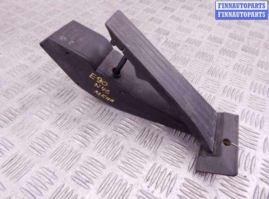 купить Педаль на BMW 3-series (E90/91/92)