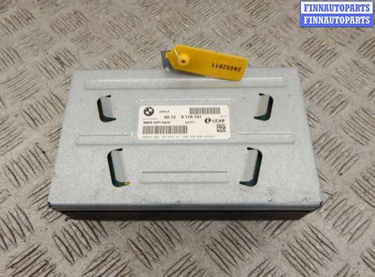 купить Усилитель звука на BMW 7-series (F01/02)