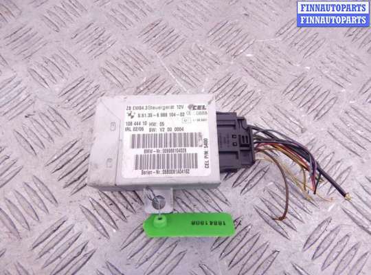 Блок управления автомобилем BM3438011 на BMW X5-series (E53)