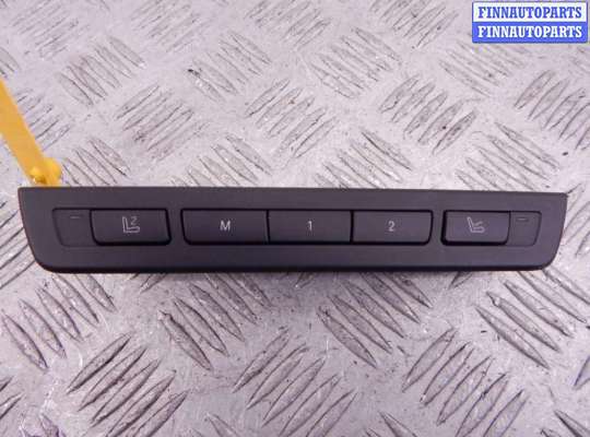 купить Переключатель кнопочный на BMW 7-series (F01/02)