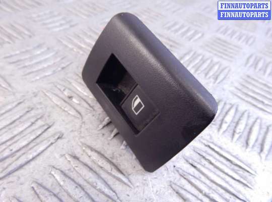 Кнопки на BMW X5 (E53)