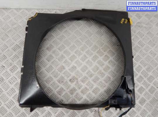 Диффузор радиатора BM3263129 на BMW X5-series (E53)