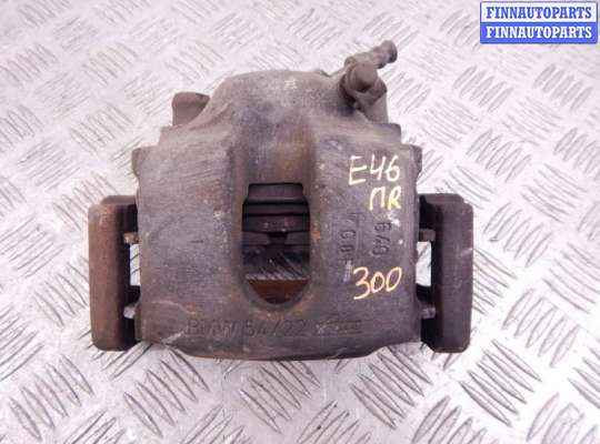 Суппорт BM3554745 на BMW 3-series (E46)