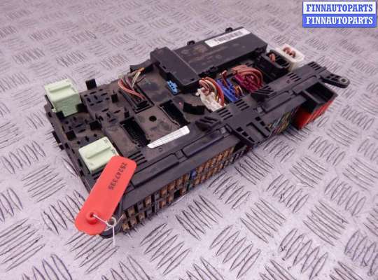 Блок предохранителей BM3546304 на BMW X5-series (E53)