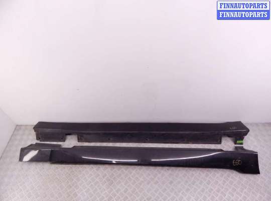 Накладка на порог BM3420120 на BMW 5-series (E60/61)