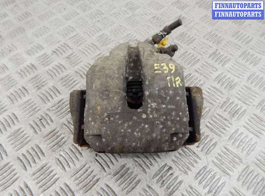 купить Суппорт на BMW 5-series (E39)