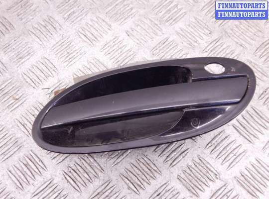 купить Ручка двери наружная на BMW 7-series (E65/66)