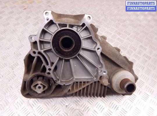 Раздаточная коробка BM3547263 на BMW X5-series (E53)