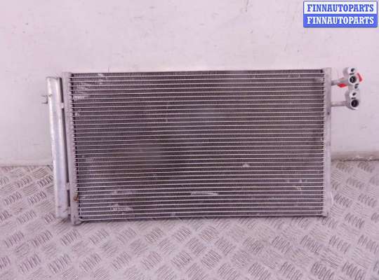 Радиатор кондиционера