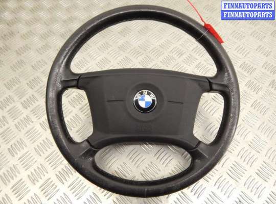 купить Руль (рулевое колесо) на BMW 3-series (E46)