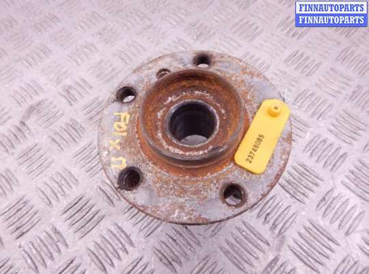 Ступичный подшипник BM3518725 на BMW 7-series (F01/02)