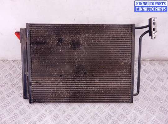 Купить Радиатор кондиционера на BMW X5-series (E53) Радиатор кондиционера BM3543449 на BMW X5-series (E53)