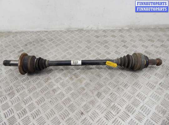 купить Полуось на BMW 7-series (F01/02)