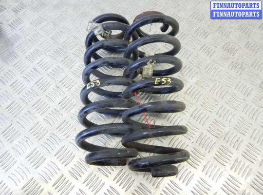 купить Пружина подвески на BMW X5-series (E53)