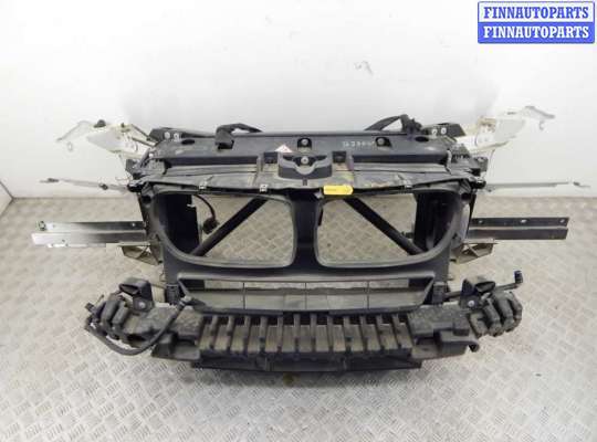 купить Рамка передняя (передняя монтажная панель) на BMW X3-series (F25)