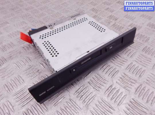 купить Автомагнитола на BMW 5-series (E39)