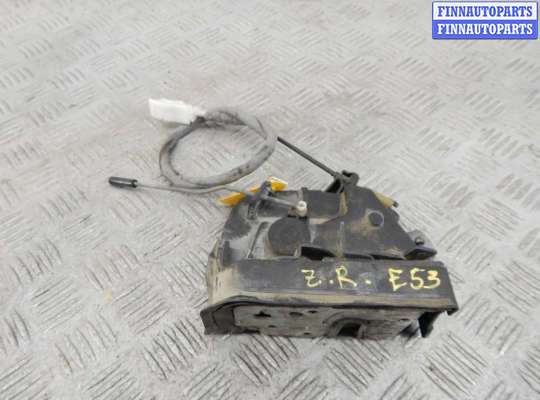 Замок двери BM3263162 на BMW X5-series (E53)