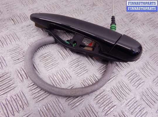 купить Ручка двери наружная на BMW 3-series (E46)