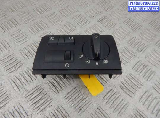 Переключатель кнопочный BM3239743 на BMW X5-series (E53)