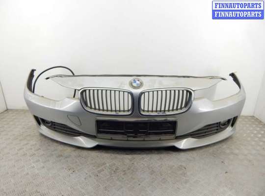 купить Бампер на BMW 3-series (F30/31)
