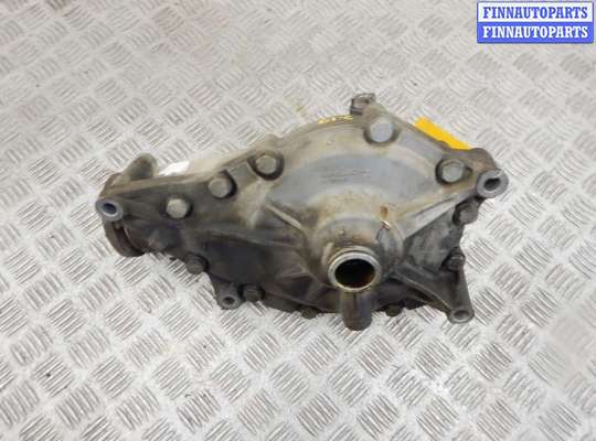 купить Редуктор моста на BMW X5-series (E70)