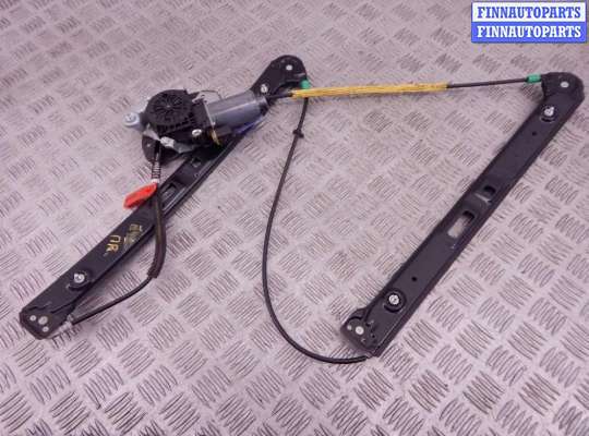 купить Стеклоподъемный механизм на BMW 3-series (E46)