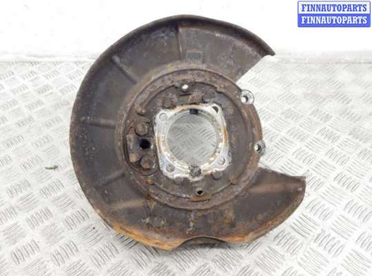 купить Ступица/Поворотный кулак на BMW X5-series (E53)