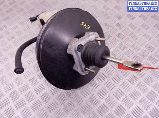 купить Вакуумный усилитель тормозов (Цилиндр вакуумный) на BMW 3-series (E46)