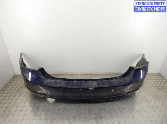 купить Бампер на BMW 3-series (F30/31)