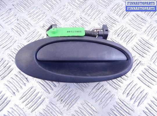 купить Ручка двери наружная на RENAULT LAGUNA I  (1994-2001)