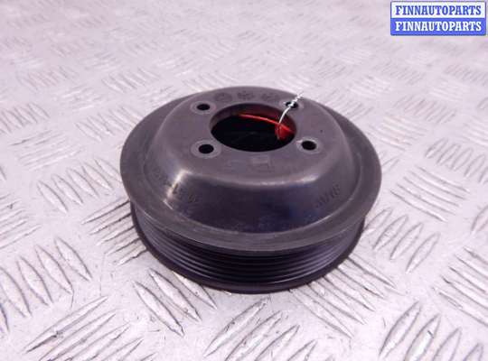 Шкив помпы BM3585953 на BMW 3-series (E46)