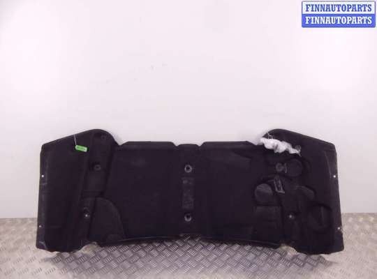 Обшивка капота BM3244299 на BMW X5-series (E53)