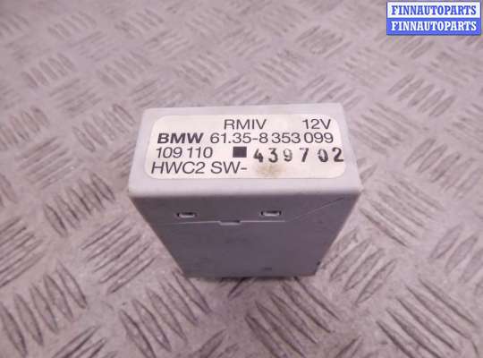 купить Блок управления автомобилем на BMW 3-series (E36)