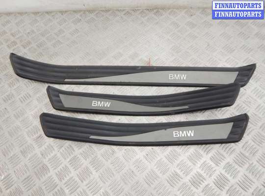Накладка на порог BM3420124 на BMW 5-series (E60/61)