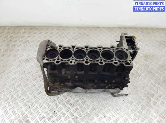 купить Блок цилиндров на BMW X5-series (E53)