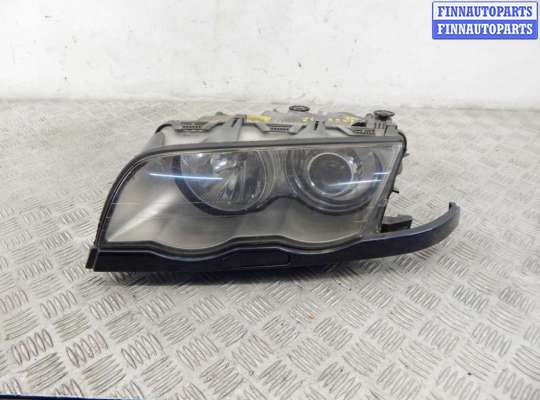 купить Фара на BMW 3-series (E46)