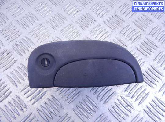 купить Ручка двери наружная на RENAULT KANGOO 1 рестайлинг (2003-2007)