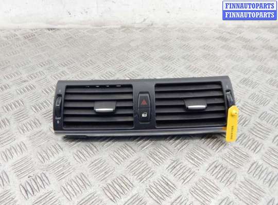 купить Воздуховод пластмассовый на BMW X5-series (E70)