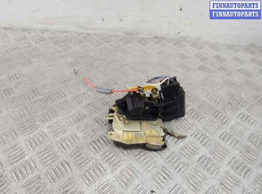 Замок двери BM3446358 на BMW 5-series (E34)