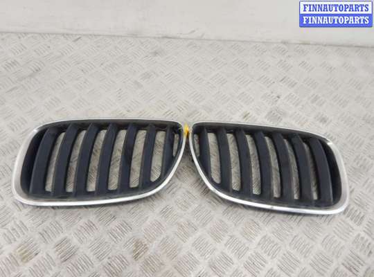 купить Решетка радиатора на BMW X5-series (E53)