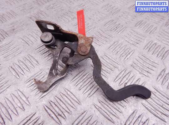 купить Ручка пластмассовая на BMW 5-series (E39)