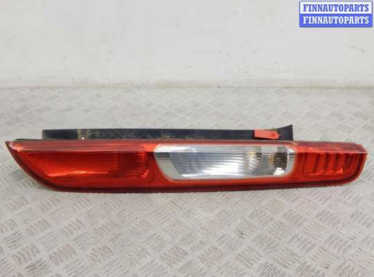 Фонарь FO1831473 на FORD FOCUS II (2005-2008)