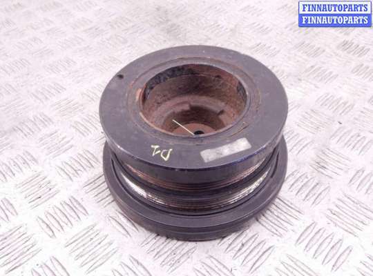 купить Шкив коленвала на BMW 5-series (E39)