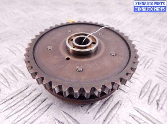 Фазорегулятор (VCP, VANOS, VVT-I, VTC)