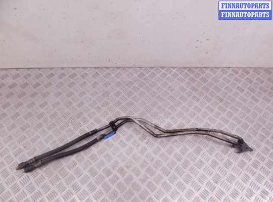Трубопровод теплообменника АКПП BM3241474 на BMW X5-series (E53)