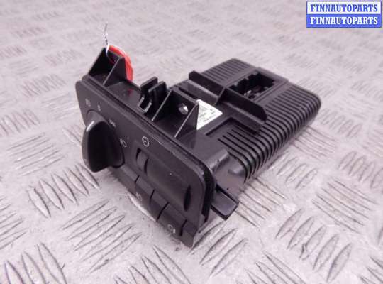 Переключатель кнопочный BM3553849 на BMW 3-series (E46)