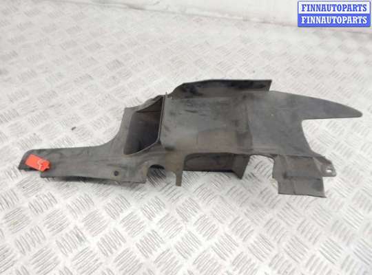Воздуховод пластмассовый BM3406976 на BMW 5-series (E39)