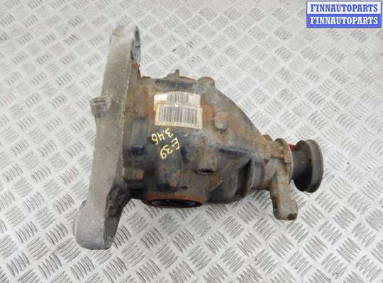 купить Редуктор моста на BMW 5-series (E39)