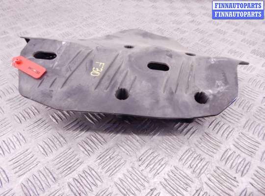 Защита пластмассовая BM3536938 на BMW 3-series (F30/31)