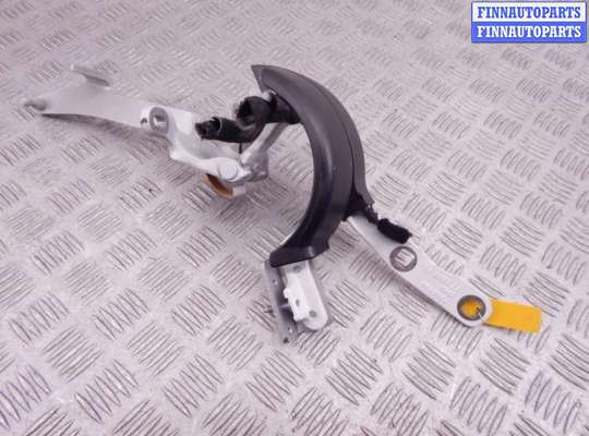 Петля крышки багажника BM3644000 на BMW 5-series (F10/11)